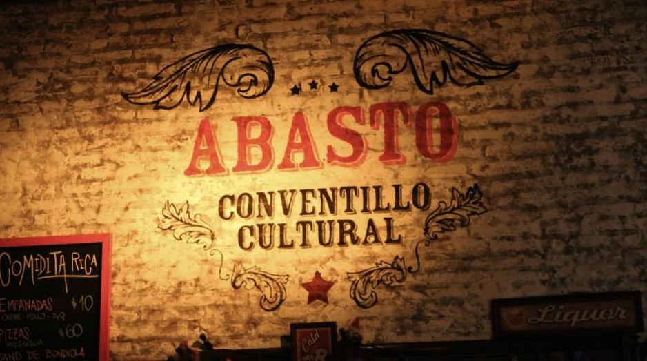 Conventillo Cultural Abasto: taller online Personajes y paisajes de Buenos Aires en el arte