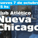 Alberto Fernández confirma su presencia en la cancha de Chicago