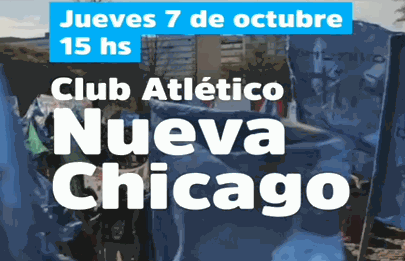 Alberto Fernández confirma su presencia en la cancha de Chicago