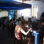 Pami, Migraciones y el Renaper gestionarán trámites y consultas de vecinos en La Esquina del Polaco