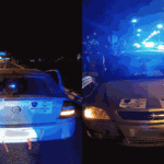 Detenido en Liniers por circular por General Paz con un auto utilizado en un robo a mano armada
