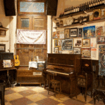 Reabre el Bar “Los Laureles” de Barracas