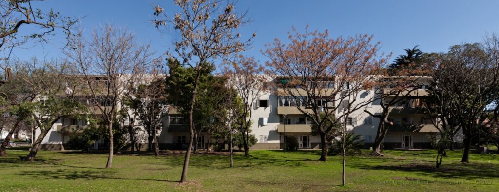 Villa Pueyrredón: juntarán firmas para que el Barrio General San Martín vuelva a llamarse 17 de Octubre