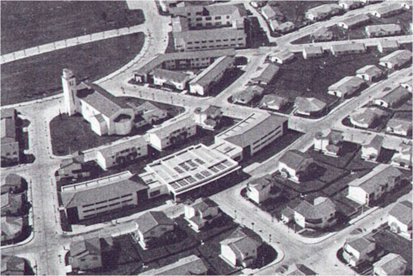 Organizan una recorrida por el “legado peronista” del Barrio Cornelio Saavedra