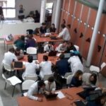 Recoleta: proponen declarar de Interés Cultural a la centenaria Biblioteca del Hospital de Niños R. Guitérrez