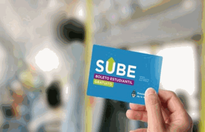 Ya se puede tramitar el boleto estudiantil en la sede comunal 9