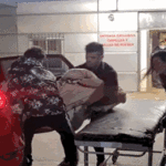 El ex participante de “Gran Hermano” criticó atención del SAME a su padre