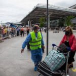 Se eliminaron los cupos de ingreso a Argentina para el transporte aéreo