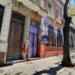 Almagro: vecinos juntaron 2.000 firmas para pedir la construcción de una escuela y ampliar un secundario