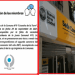 Otro vecino de la Comuna 9 reclama por incumplimientos del Presidente comunal