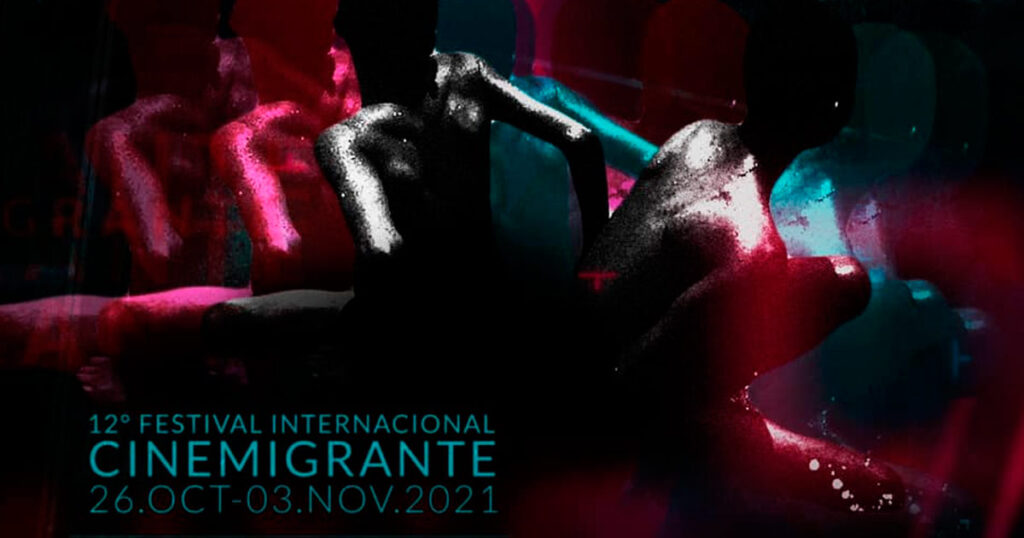 Se está desarrollando el 12° Festival Internacional CineMigrante