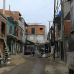 Villa Lugano: preocupan los reiterados hechos de inseguridad en torno a paradas de colectivo en Ciudad Oculta