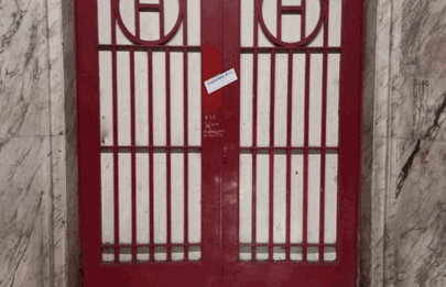 El Globo “goleado y clausurado”