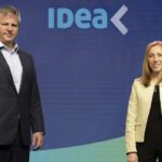 En la vuelta a la presencialidad, el coloquio de IDEA se realiza en Costa Salguero
