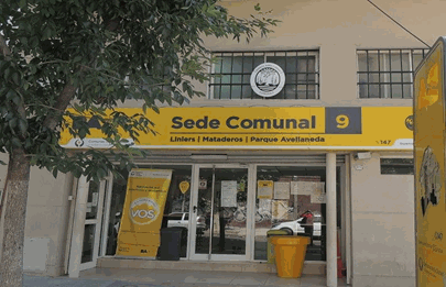 Denuncias de vecinos y vecinas por incumplimientos de la Junta Comunal