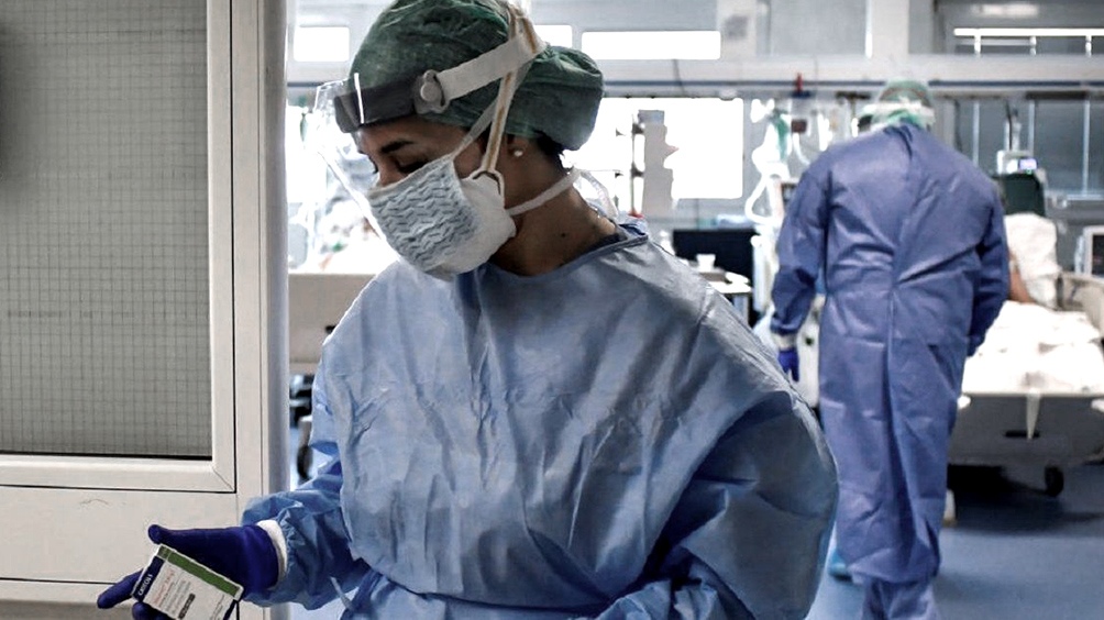 Coronavirus en CABA: 126 nuevos casos, 110 altas y una muerte ayer
