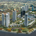 Piden mayor acceso al río en la Audiencia Pública por las torres en la ex Ciudad Deportiva de Boca