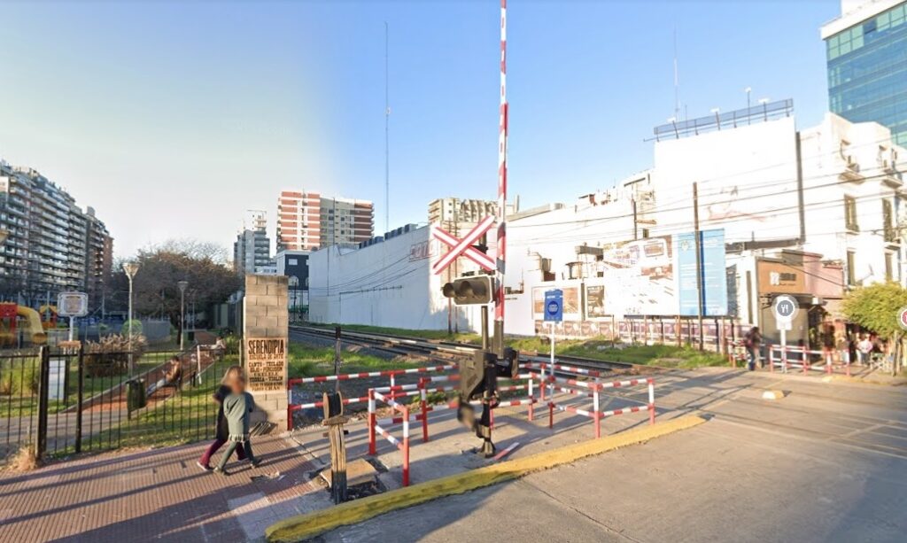 La Corte falla a favor de Nación en un reclamo por el pago de las tierras linderas al ferrocarril en Villa Urquiza