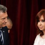 Para Cristina Kirchner, los cambios en el TSJ porteño son para “garantizar la impunidad de Mauricio Macri”