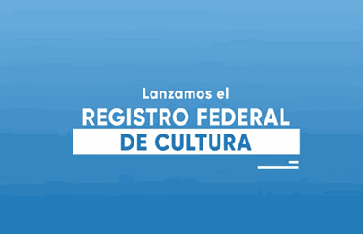VII Convocatoria Nacional de Puntos de Cultura