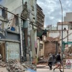 “Se va Buenos Aires”: vecinos protestarán contra “la demolición sistemática del patrimonio urbano”