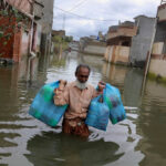 Sin medidas reales sobre el clima, los fenómenos meteorológicos extremos serán abrumadores