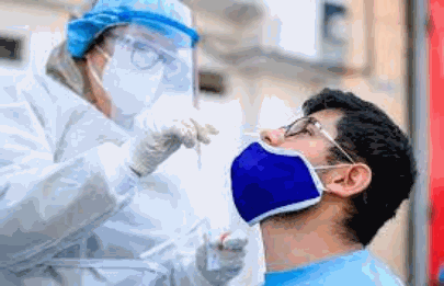 ¿Dónde está esta semana la unidad de testeo móvil en la comuna 7?