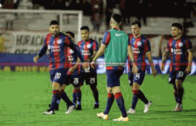 El Bajo Flores está que arde con la derrota en el clásico