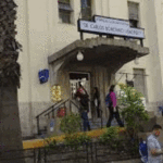 El Hospital Udaondo no cuenta con dispositivos para endoscopías