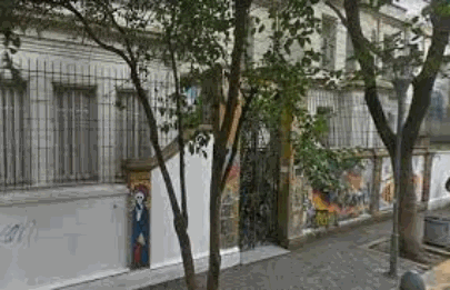 Declaran de interés educativo y cultural de la Comuna 7 la tradicional “Feria del Fader”