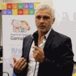 Directivo del Garrahan asegura que la vacuna de Sinopharm es “segura y efectiva” para niños