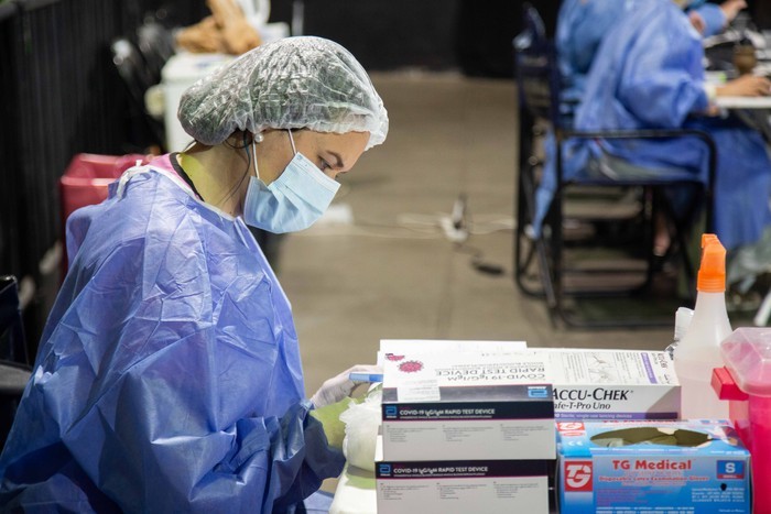 Coronavirus en CABA: 170 nuevos casos, 83 altas y una muerte ayer