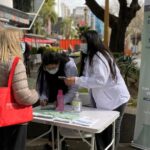 Disponen un puesto de formación de Capacitación Electoral en la Comuna 12