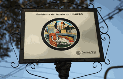 Tercer Congreso de Historia del barrio de Liniers
