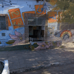 Piden la instalación de reductores de velocidad frente a una escuela de Villa Cildañez