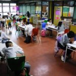 Se avecina un alargado calendario escolar 2022