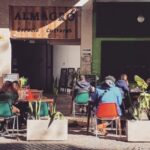 Feria Feminista en el Espacio Cultural Almagro