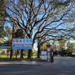 La UBA abre el Parque Agronomía de lunes a domingo, pero los vecinos denuncian que hay sectores clausurados