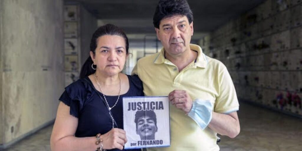Fijan para el 2 de enero de 2023 el inicio del juicio a los rugbiers por el crimen de Fernando Báez Sosa