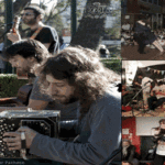 Continúa desarrollándose el festival de Tango de Flores