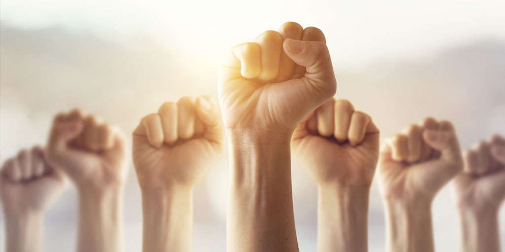 Entrenar la voluntad