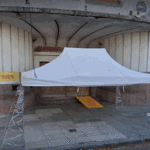 Mataderos se queda sin vacunatorios contra el coronavirus