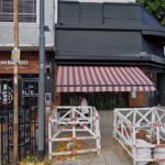 Villa Urquiza: la Comuna 12 habilita “áreas gastronómicas” en el espacio público frente a dos locales