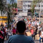 Comuna 12: Emotivo reconocimiento a lxs trabajadorxs esenciales de la Salud y la Educación en el Hospital Pirovano