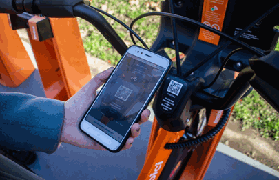 La Comuna 4 suma una nueva ciclovia y dos estaciones de Ecobici
