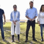  El Frente de Todos comienza su campaña en Lugano