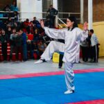 Juegos porteños: en el Parque Sarmiento se disputarán competencias de Judo, Kung Fu y Cestobeach