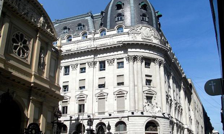 Una de cada diez viviendas permanece vacía en la Ciudad de Buenos Aires