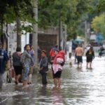 Apuntaron contra IRSA por las trágicas inundaciones de 2013 en Saavedra durante la Audiencia por Costanera Sur