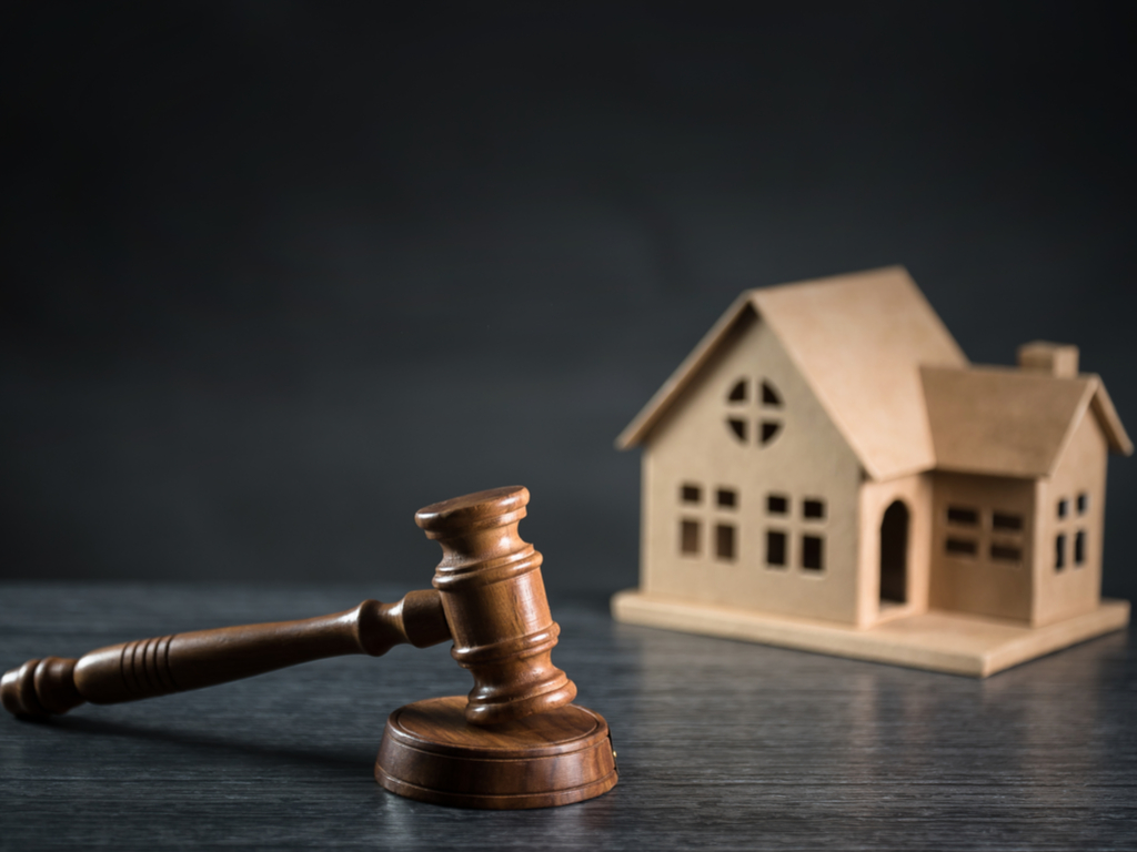 Barracas: ordenan al Gobierno porteño brindar alojamiento a una madre con un hijo con discapacidad